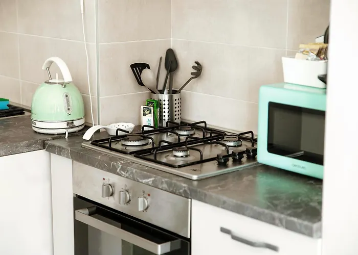 Boheme Loft 公寓 科莫