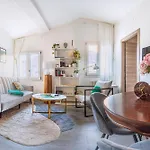 Apartamento Boheme Loft