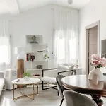 Boheme Loft Apartamento Como