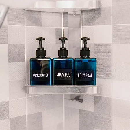 شقة Boheme Loft *