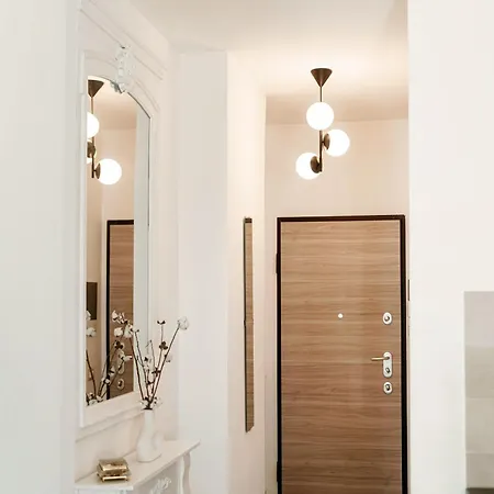 Boheme Loft * 科莫