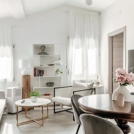 Boheme Loft 公寓 科莫