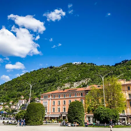 公寓 Boheme Loft *