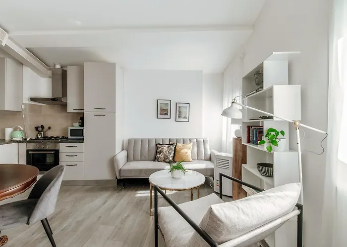 Boheme Loft *