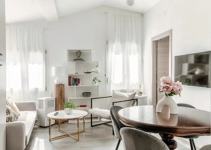Boheme Loft Apartamento Como