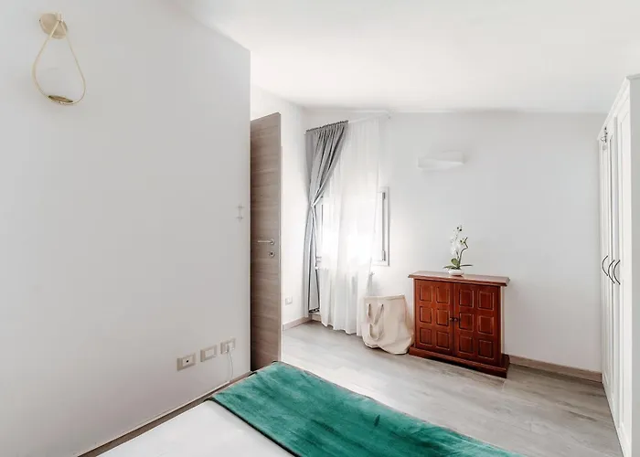 Appartement Boheme Loft