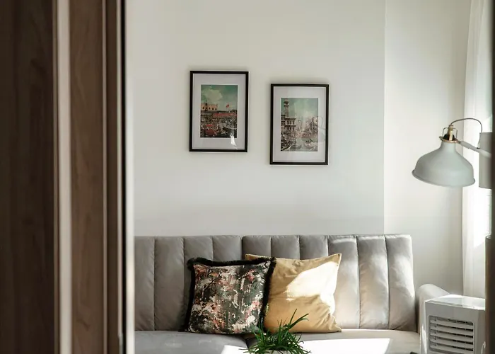 Boheme Loft