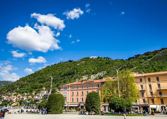 Appartement Boheme Loft *