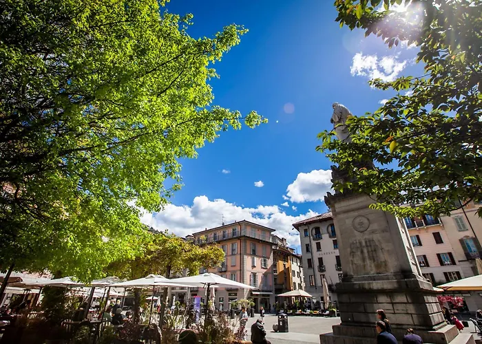 Appartement Boheme Loft *