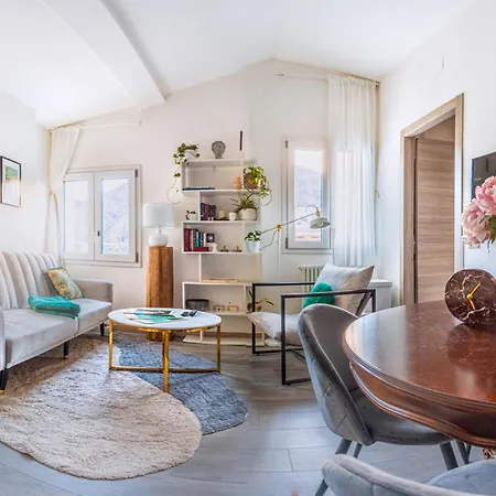 Apartamento Boheme Loft