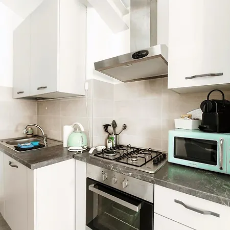 Apartamento Boheme Loft