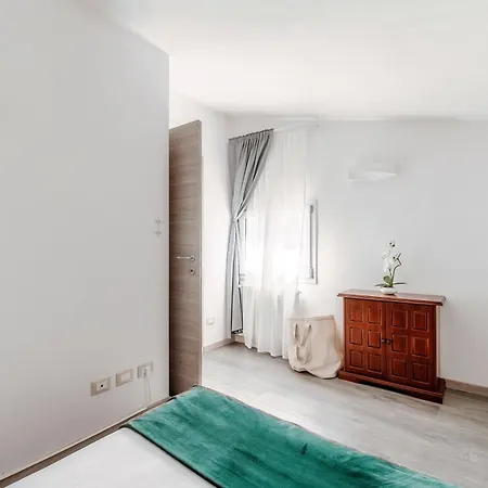 Apartamento Boheme Loft