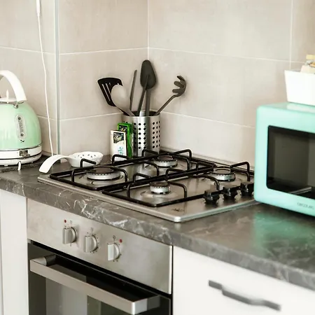 Boheme Loft Apartamento Como