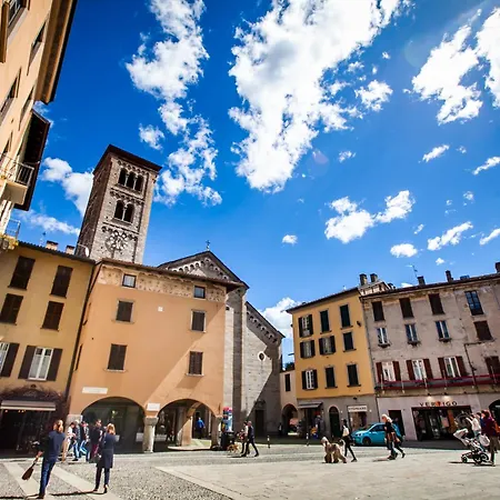 Boheme Loft Apartamento Como