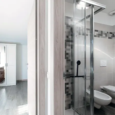 Apartamento Boheme Loft *