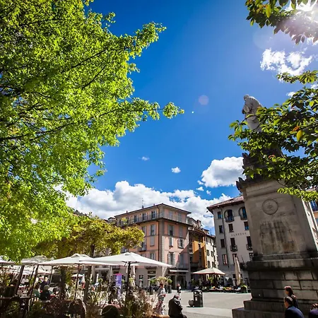 Apartamento Boheme Loft *