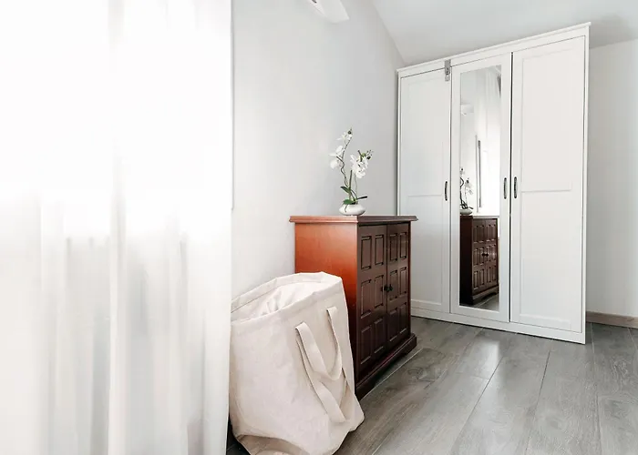 Boheme Loft Lägenhet Como