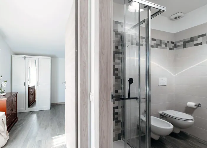Lägenhet Boheme Loft *