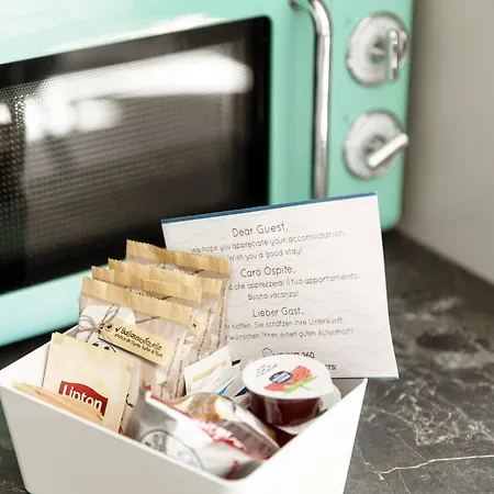 Boheme Loft アパート