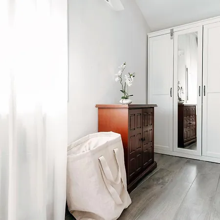 Boheme Loft アパート コモ